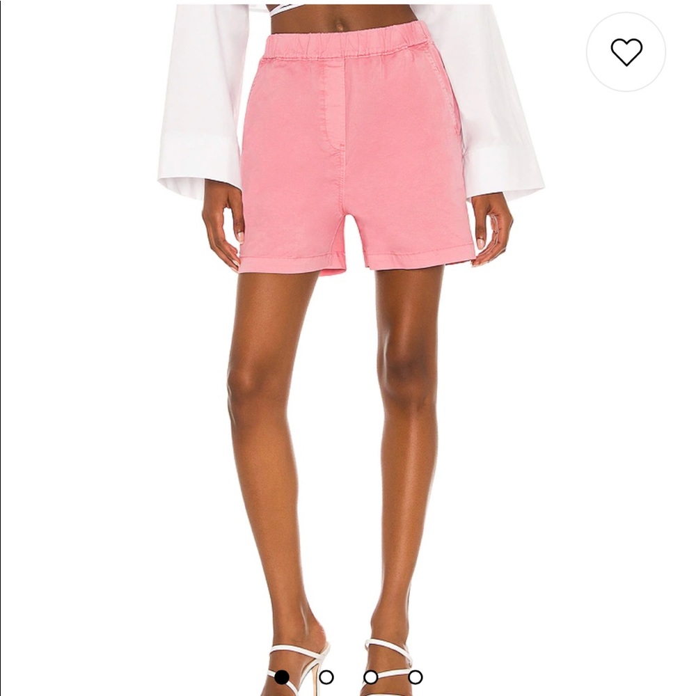 Pistola Beverly Shorts